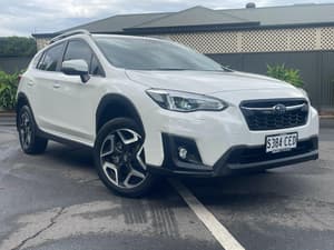 2020 Subaru XV 2.0i-S G5X