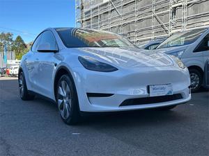 2023 Tesla Model Y REAR-WHEEL DRIVE MY23