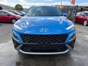2021 HYUNDAI KONA ACTIVE (FWD) - QUALITY USED CARS