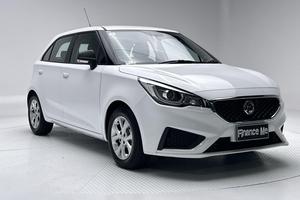 2023 MG MG3 Core