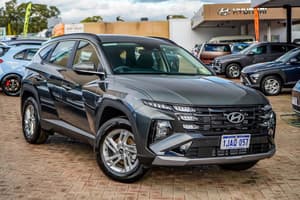 2025 Hyundai Tucson NX4.V4