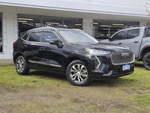 2022 Haval Jolion Lux Auto