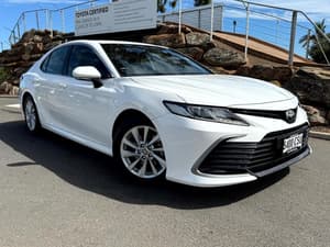 2022 Toyota Camry Ascent Auto