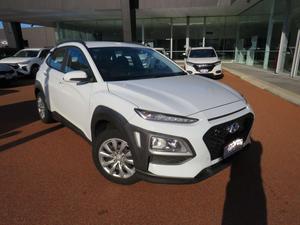 2019 Hyundai Kona Go OS.2