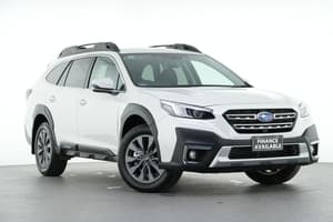 2024 Subaru Outback AWD 6GEN