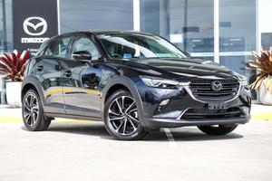 2026 Mazda CX-3 G20 Evolve DK