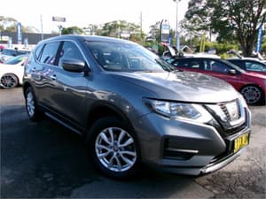 2019 Nissan X-TRAIL ST (2WD) T32 SERIES 2