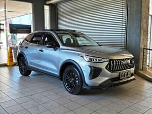 2025 GWM Haval Jolion Ultra A02