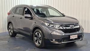2019 Honda CR-V VTi RW