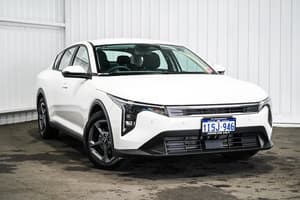 2025 Kia K4 S Auto MY25
