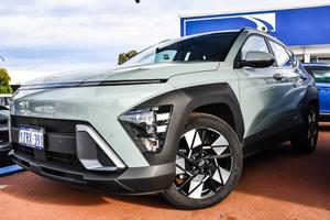 2025 Hyundai Kona SX2.V2