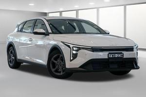 2025 Kia K4 S CL4m