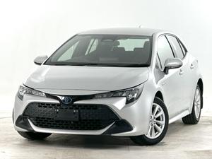 2022 Toyota Corolla Ascent Sport Hybrid ZWE219R