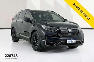2023 Honda CR-V BLACK EDITION (2WD) 5 SEATS MY23