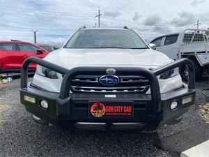 2023 Subaru Outback AWD Touring 6GEN