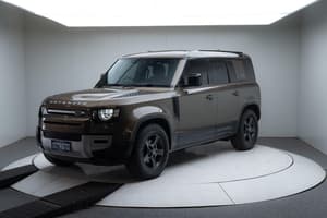 2023 Land Rover Defender 110 P300 L663