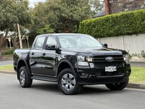2025 Ford Ranger PHEV XLT 4X4 2.3L