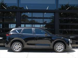2025 Mazda CX-5 G25 Maxx Sport KF Series Auto FWD