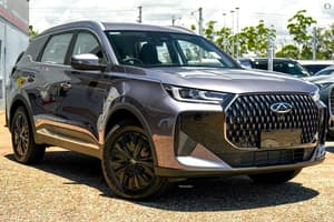 2026 Chery Tiggo 7 Urban Auto MY26
