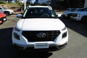 2026 Hyundai Venue Active QX.V5