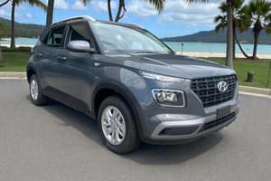 2025 Hyundai Venue QX.V5
