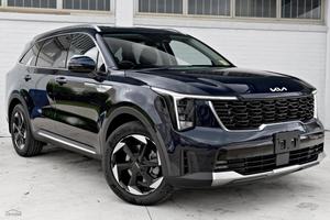 2025 Kia Sorento Sport+ MQ4 PE