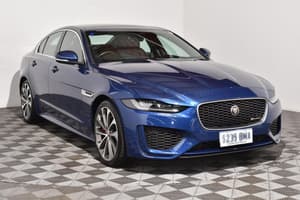 2022 Jaguar XE P300 R-Dynamic HSE Auto AWD MY22