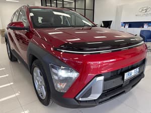 2025 Hyundai Kona Auto 2WD MY26