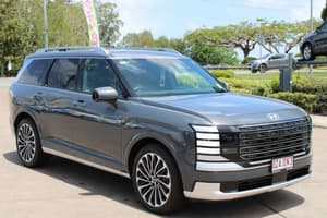 2025 Hyundai Palisade Calligraphy LX3.V1