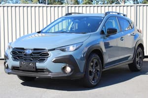 2023 Subaru Crosstrek 2.0L G6X Auto AWD MY24