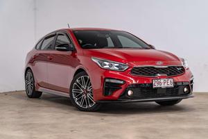 2019 Kia Cerato GT BD