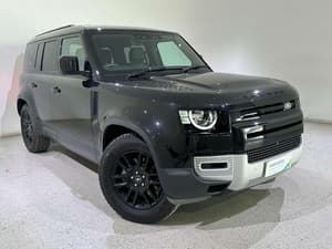 2024 Land Rover Defender 110 P300 S L663