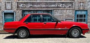 1987 FORD FALCON GL S-PAK