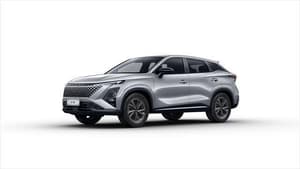 2025 Chery C5 Urban