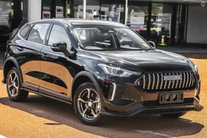 2025 GWM Haval Jolion Premium Hybrid Auto