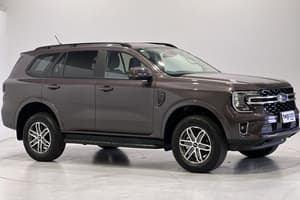2025 Ford Everest Trend 2.0L