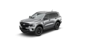 2026 Ford Everest Active 3.0L
