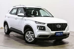 2025 Hyundai Venue QX.V5