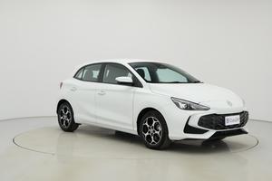 2025 MG MG3 Excite