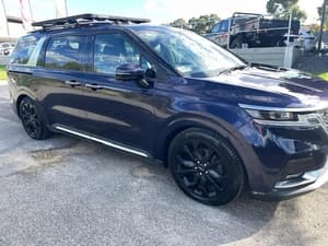 2020 Kia Carnival Platinum Auto MY20