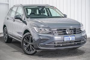 2023 Volkswagen Tiguan 110TSI Life 5N Auto MY24