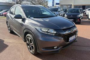 2016 Honda HR-V VTi-L