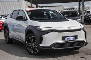 2024 Toyota bZ4X XEAM10R