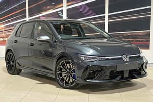 2026 Volkswagen Golf R 8.5 Auto 4MOTION MY26