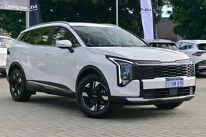 2025 Kia Sportage S NQ5 PE