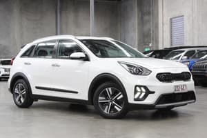 2022 Kia Niro PHEV S Auto 2WD MY22