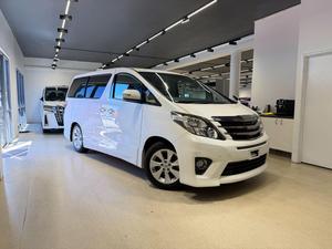 2013 Toyota ALPHARD V6 GGH20 (ZX001359)