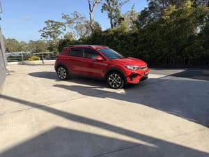 2022 Kia Stonic Sport YB