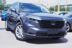 2024 Honda CR-V VTi L Auto AWD MY24