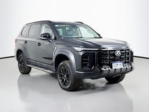 2025 LDV D90 Executive SV9A